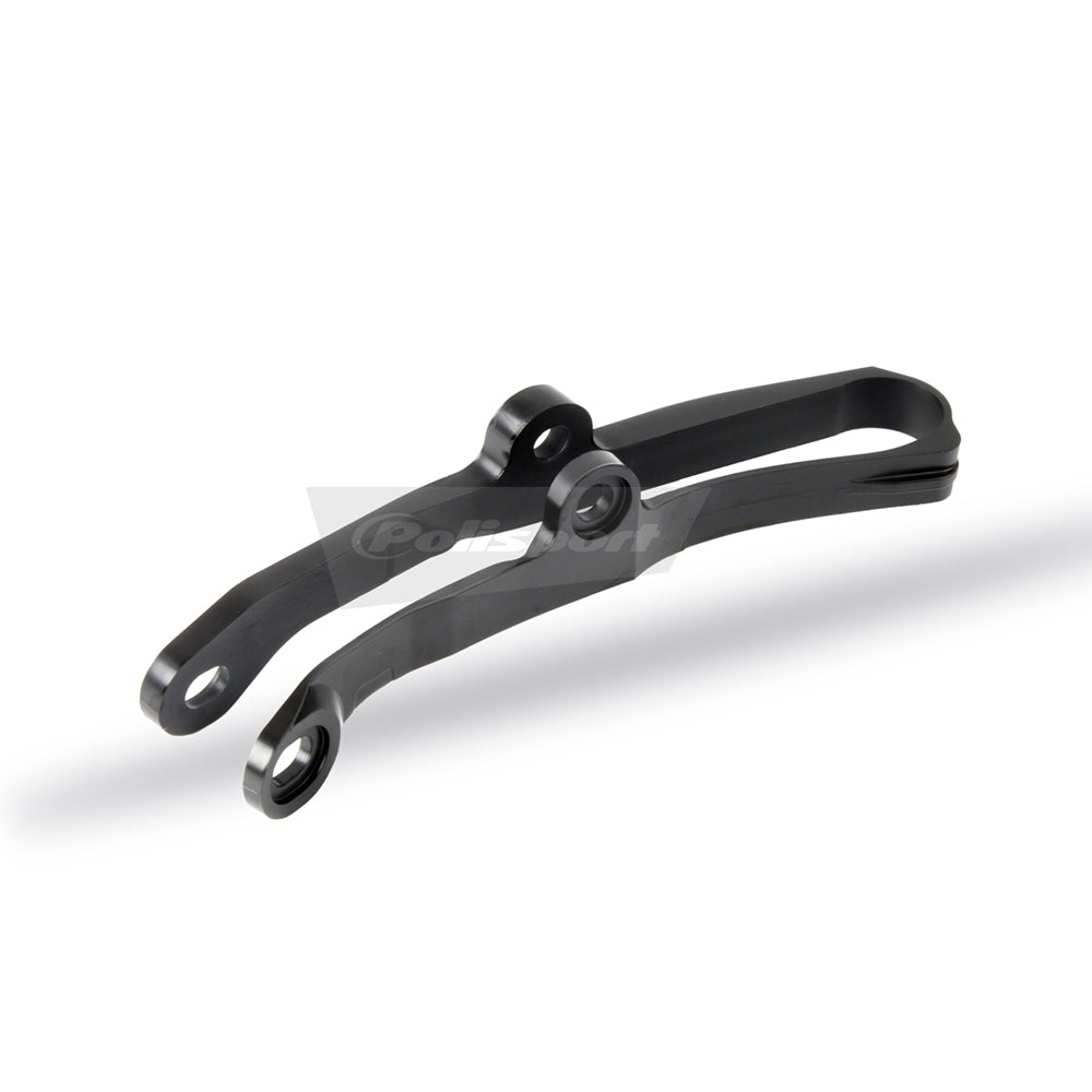 Polisport Black Swing Arm Chain Slider For Kawasaki KX 250F 2009-2016 Motocross Enduro